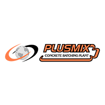 Plusmix Concrete Batching Plant