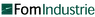 логотип Fom Industrie