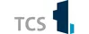 логотип TCS