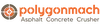 Polygonmach