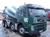 автобетоносмесители автобетоносмесители