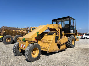 asfaldi taaskasutuse masin Caterpillar RM500