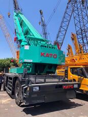 autokraana Kato KR500 Rough Terrain Crane