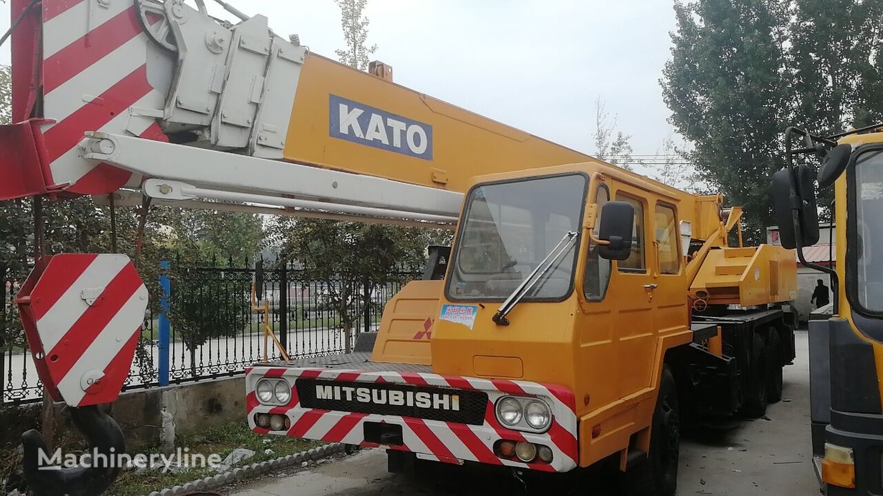 autokraana Kato NK250V