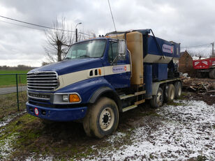 betoonitehas Sterling Centrale à béton mobile sur camion