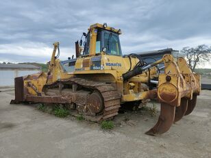 buldooser Komatsu D155