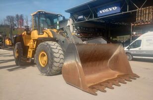 frontaallaadur VOLVO L220H