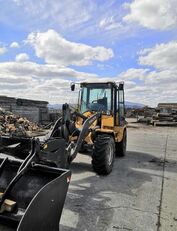 frontaallaadur VOLVO L35B