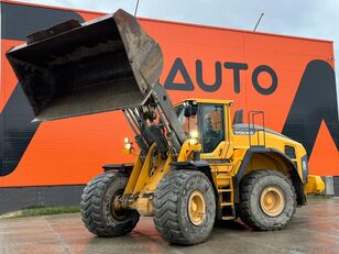 frontaallaadur Volvo L 150 H 4x4