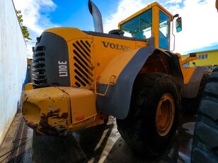 frontaallaaduri Volvo L110E müük pilt 8 frontaallaadur Volvo L110E pilt 8