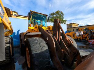 frontaallaaduri Volvo L110E müük pilt 17 frontaallaadur Volvo L110E pilt 17