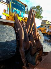 frontaallaaduri Volvo L110E müük pilt 20 frontaallaadur Volvo L110E pilt 20