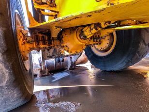 frontaallaaduri Volvo L110E müük pilt 28 frontaallaadur Volvo L110E pilt 28
