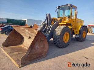 frontaallaadur Volvo L120C