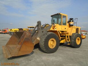 frontaallaadur Volvo L150E