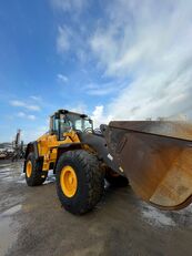 frontaallaaduri Volvo L150H müük pilt 9 frontaallaadur Volvo L150H pilt 9