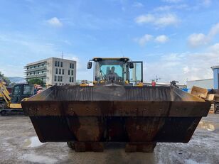 frontaallaaduri Volvo L150H müük pilt 12 frontaallaadur Volvo L150H pilt 12