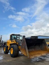frontaallaaduri Volvo L150H müük pilt 15 frontaallaadur Volvo L150H pilt 15