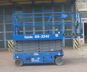 käärtõstuk Genie GS 3246