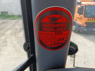 laadur-ekskavaatori JCB 4 CX / 8473TE müük pilt 10 laadur-ekskavaator JCB 4 CX / 8473TE pilt 10