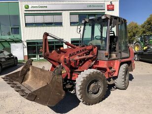 miniekskavaator AHLMANN Ahlmann as45 schwenklader 20km/h