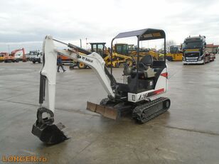 miniekskavaator Bobcat E16