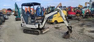 miniekskavaator Terex HR1.6