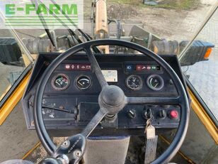 miniekskavaatori ZETTELMEYER Zettelmeyer zl 802 müük pilt 7 miniekskavaator ZETTELMEYER Zettelmeyer zl 802 pilt 7