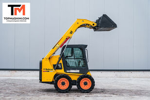 minilaadur Bobcat S450