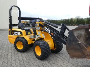 minilaadur JCB 403