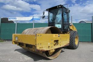 pinnaserull Caterpillar CS64B - Nr.: 281