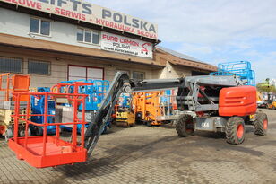 poomtõstuk Skyjack SJ63AJ - 21 m / genie z60/34 haulotte ha20px jlg 600 aj