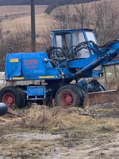 ratasekskavaator Liebherr A900