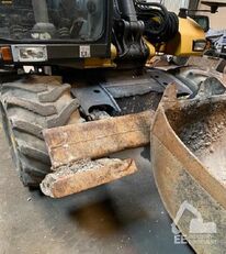 ratasekskavaator Mecalac 12 MXT