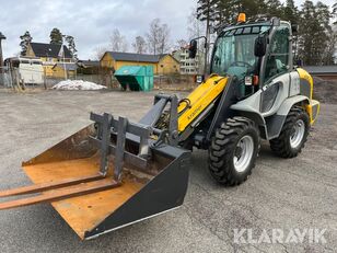 rataslaadur Kramer Allrad 280