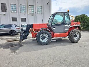 rataslaadur MANITOU MT 1235