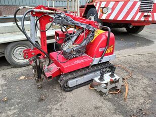 roomikekskavaator Brokk Mini Cut DEMOLITION ROBOT HUSQVARNA SLOOP ROBOT CE