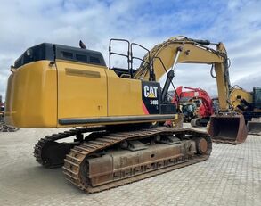 roomikekskavaator CATERPILLAR 349EL ME, 2015, FOR SALE