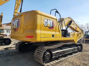 roomikekskavaator Caterpillar 330GC