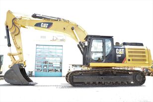 roomikekskavaator Caterpillar 336FLN * EPA * 5.100 hours