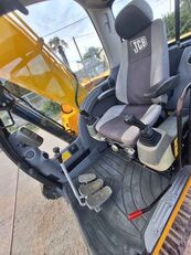 roomikekskavaator JCB JS145