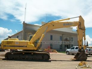 roomikekskavaator KOBELCO SK330LC