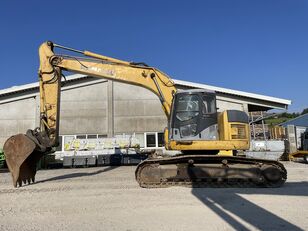 roomikekskavaatori Komatsu PC228USLC-3NO müük roomikekskavaator Komatsu PC228USLC-3NO