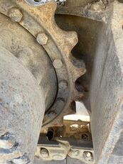 roomikekskavaatori Komatsu PC228USLC-3NO müük pilt 11 roomikekskavaator Komatsu PC228USLC-3NO pilt 11