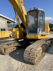 roomikekskavaatori Komatsu PC228USLC-3NO müük pilt 18 roomikekskavaator Komatsu PC228USLC-3NO pilt 18