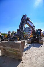 roomikekskavaatori Volvo EC220EL müük pilt 16 roomikekskavaator Volvo EC220EL pilt 16