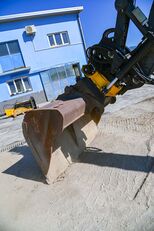 roomikekskavaatori Volvo EC220EL müük pilt 17 roomikekskavaator Volvo EC220EL pilt 17