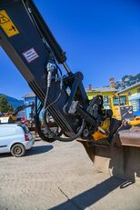 roomikekskavaatori Volvo EC220EL müük pilt 21 roomikekskavaator Volvo EC220EL pilt 21