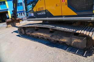 roomikekskavaatori Volvo EC220EL müük pilt 36 roomikekskavaator Volvo EC220EL pilt 36