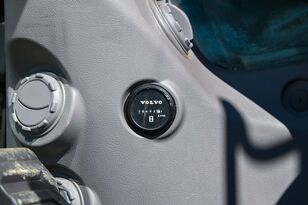 roomikekskavaatori Volvo EC220EL müük pilt 59 roomikekskavaator Volvo EC220EL pilt 59